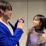 【動画】加藤小夏(おなつ)、イケメン俳優とイチャイチャしてしまうｗｗｗｗｗｗｗｗ