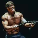 糸井嘉男(44)「限界なんてない！💪😁」