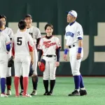 【朗報】イチロー「俺がJKと野球した時JKは絶対に文句なんて言ってこない。JKは野球リスペクトがある」←これｗｗｗｗ
