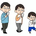 X民「独身男性の何がキツいって、あまりにも人生経験が薄っぺらいんだよね。」