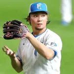 【日本ハム】伊藤大海が初のＧＧ賞「名だたる先輩方が手にされてきた光栄な賞」球団投手ダル以来１７年ぶり