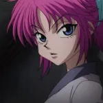 【悲報】冨樫義博さん、ファンサービスでマチを描くも何かがおかしい・・・・・・・・・・・・