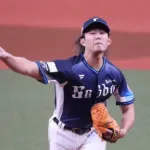 【悲報】MLBで今井達也（27）争奪戦になるが「山本由伸と同レベルとは考えないほうがいい」という評価も・・・・
