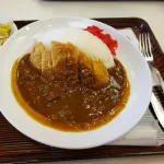 カツカレーの弱点
