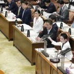 【悲報】自民党の企業団体献金公開案、地方支部は非公開と判明ｗｗｗｗｗｗｗｗｗ