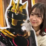 戦隊ブラック降板の19歳今森茉耶、不倫疑惑報道の謝罪の場に現れず…事務所に内緒で“ラウンジ勤務”疑惑も浮上か