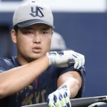 村上宗隆は「金の無駄だ。近づくな」レッドソックスOBが"日本のベーブ・ルース"に強烈ダメ出し