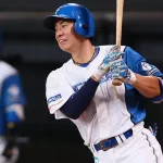 【デイリー】巨人　ＦＡ権行使の日本ハム・松本剛を調査　右打ちの外野手は補強ポイント