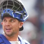 【MLB】ドジャース　ベン・ロートベット捕手がレッズに移籍…　大谷翔平、山本由伸を好リードでリーグV貢献