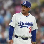 メジャーリーグが最優秀監督賞を発表。ロバーツ監督はなんと0票wwwwwwwwwwwwww