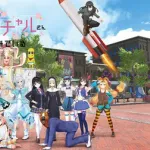 【画像】このVtuberのアニメって面白いの？