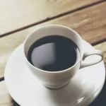 大人だからブラックコーヒー←これ