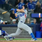 【MLB】ドジャース・エドマン、WBCの出場断念を韓国代表監督に伝える　ケガで右足首を手術