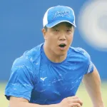 【中日】柳裕也、一筋縄の決断では…「毎日考えて、悩んで、考えが変わったことも」