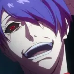 狂ってるアニメキャラあげてけ