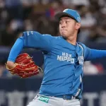 巨人　日本ハム自由契約・北浦と支配下契約へ