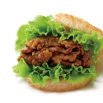 モスバーガーってなんで天下取らないの🤔