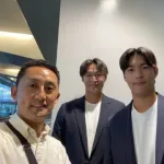 DeNA清水麻成&金渕光希が台湾へ出発!アジアWリーグ参加で武者修行 トレーナーも帯同
