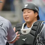 ヤクルト　島内宏明、柿沼友哉、モンテルを獲得へ　補強ポイントに合致