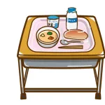 給食でしか食べたことないものって結構あるよな