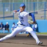 DeNA・深沢、支配下復帰！背番号は「43」