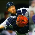 城島健司、松井稼頭央←この2人ってメジャーに行ったせいでポジション別歴代最強日本人から外れたよな