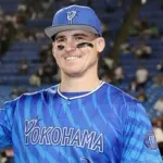 【悲報】DeNAオースティン、退団決定的