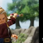 【朗報】キーファさん、ドラクエ７リイマジンドで再加入が確定wwwwwww