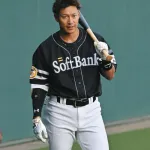 【画像】柳田悠岐(37)、全く老けないｗｗｗｗｗｗｗｗｗｗｗ