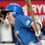 【ゲンダイ】巨人団OB「来季の巨人がV逸した場合、松本剛が戦犯として叩かれるリスクがある」