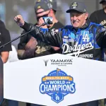 【MLB】ドジャース批判「だから野球はクソなんだ。ただカネで優勝を買ってるだけ」　球団社長が反論「文句言うのは敗者だけ」