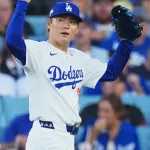 山本由伸さん正力松太郎賞特別賞受賞