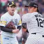 西武戦力外・渡部健人が記者に質問「野球以外で僕に何ができますかね？（笑）」