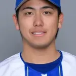 DeNA、深沢鳳介選手と支配下選手契約を結ぶことを決定　背番号は「43」
