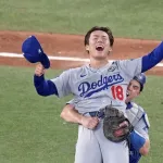 【朗報】山本由伸「芯を外してわざとバットを折ればいい。」WS最後の一球は意図的だった