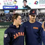 WBC大谷山本雲行きが怪しい⚾