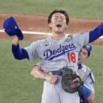 山本由伸「芯を外してバットを折ればいい」WS最後の一球は意図的だった