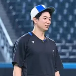 【悲報】巨人ファン「松本剛なんて1年確変しただけで、せいぜい『.280 3 40 ops.730』程度の打者」