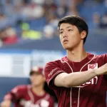 高木豊「辰己涼介が何考えてるか分からない。『メジャー行きたい。国内FAします』ってどういうこと？