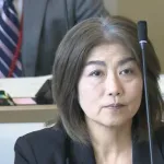 田久保前市長、伊東市長選に出直し立候補