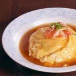 「天津飯」←天津には無い　「ナポリタン」←ナポリには無い　こういうの