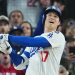 大谷翔平「伝説的瞬間」賞受賞！リーグ優勝決定シリーズ第４戦の３本塁打、10奪三振