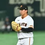 DeNAが育成契約した馬場、経歴が凄い