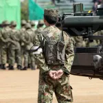 【衝撃】自衛隊、階級の呼び方を『軍隊風』に変更へ！もう隠す気ゼロｗｗｗｗｗ