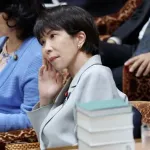 【悲報】日本人さん、気づき始める「高市さん、なんか思ってたのと違う…」