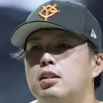 馬場、阪神と巨人で優勝経験あるって史上初の選手ちゃうか？