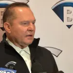 スコット・ボラス「今井の最大の長所は『スプリット投げず凄い成績残す』。つまり故障のリスク少ない