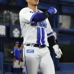 ＤｅＮＡ桑原将志がＦＡ行使決断