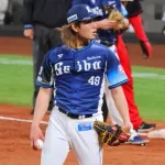 МLB、今井達也に10球団群がる　6年200億円