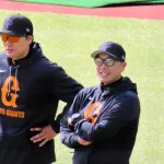 巨人　イ・スンヨプ氏に打撃コーチ就任を要請　阿部監督「１年間いてほしい。僕の方から正式にオファーは出してあります」　本人「家族と話して決めたい」